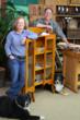 Scott & Suzy Phillips Tackle “Home Restorations” On “The American...